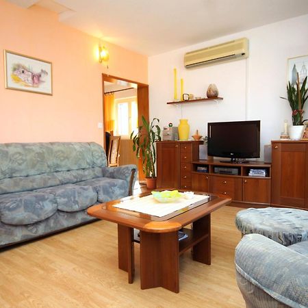Račišće Seaside Apartments With A Swimming Pool Kneza, Korcula - 9269 מראה חיצוני תמונה
