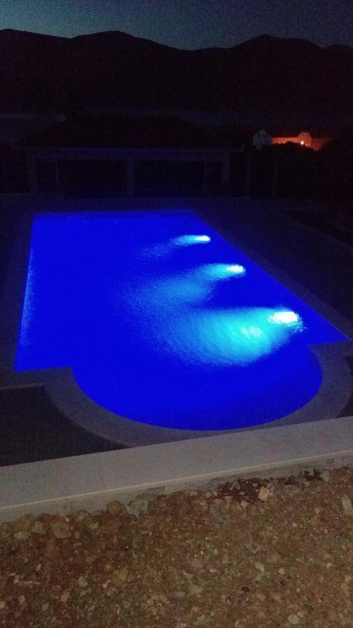 Račišće Seaside Apartments With A Swimming Pool Kneza, Korcula - 9269 מראה חיצוני תמונה