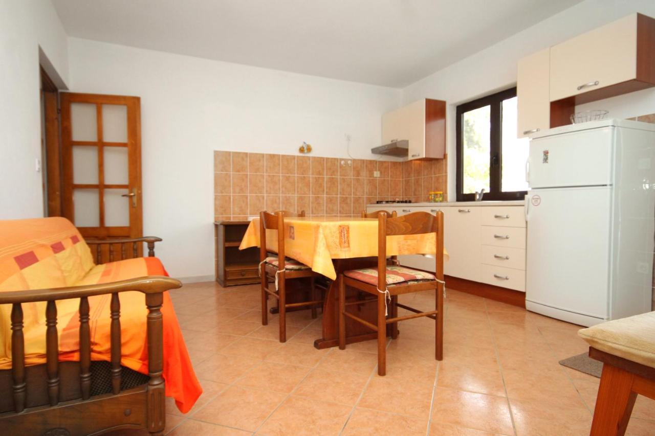 Račišće Seaside Apartments With A Swimming Pool Kneza, Korcula - 9269 מראה חיצוני תמונה