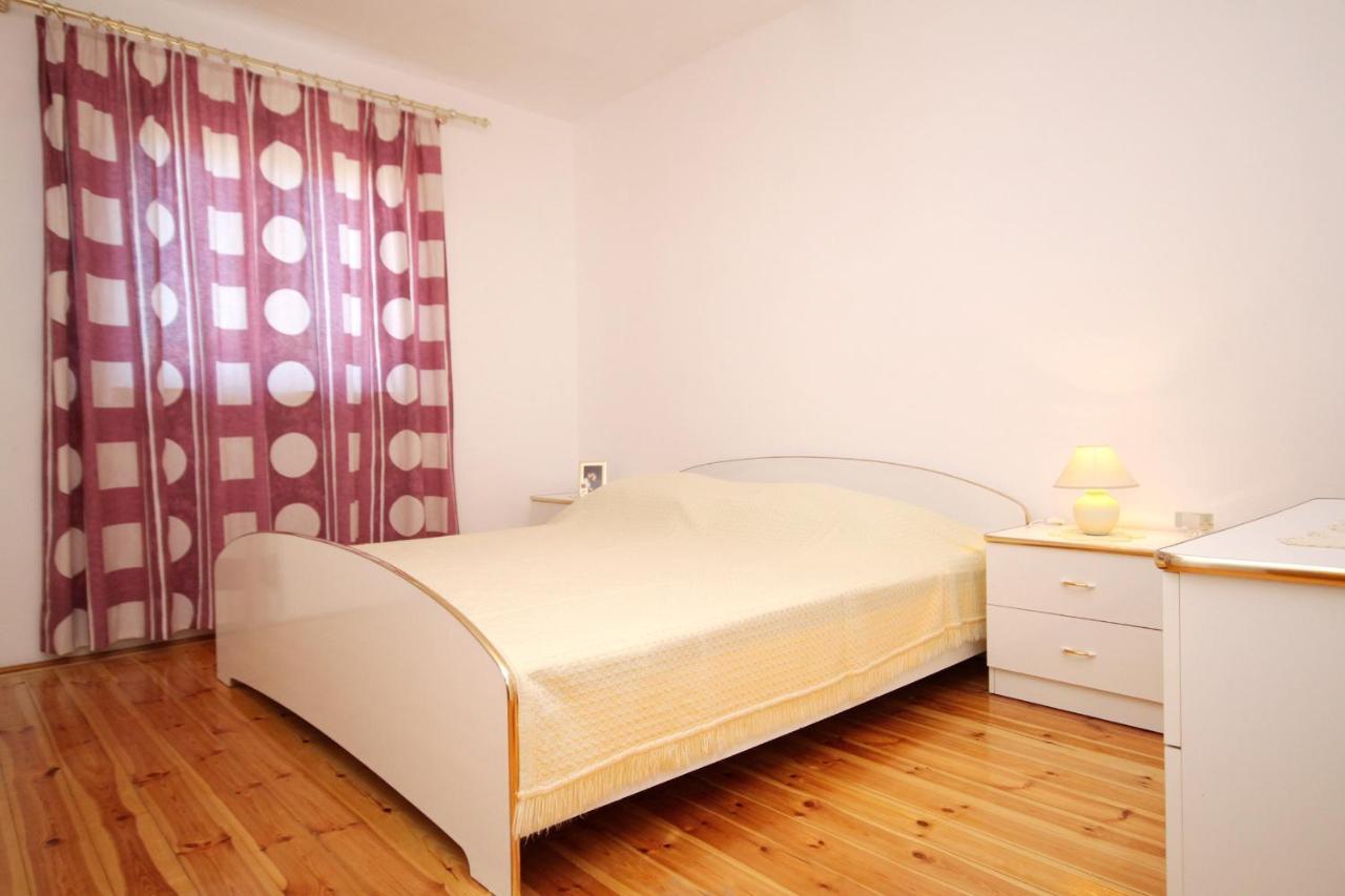 Račišće Seaside Apartments With A Swimming Pool Kneza, Korcula - 9269 מראה חיצוני תמונה