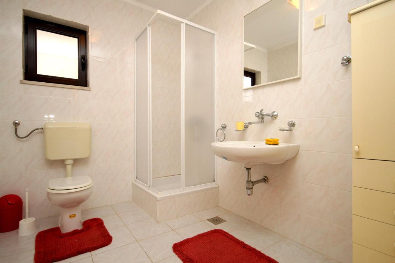 Račišće Seaside Apartments With A Swimming Pool Kneza, Korcula - 9269 מראה חיצוני תמונה