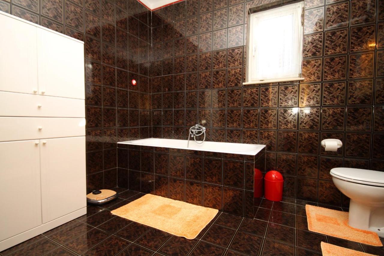 Račišće Seaside Apartments With A Swimming Pool Kneza, Korcula - 9269 מראה חיצוני תמונה