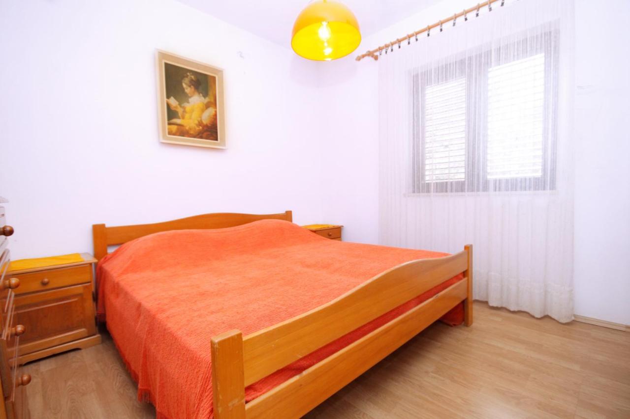 Račišće Seaside Apartments With A Swimming Pool Kneza, Korcula - 9269 מראה חיצוני תמונה