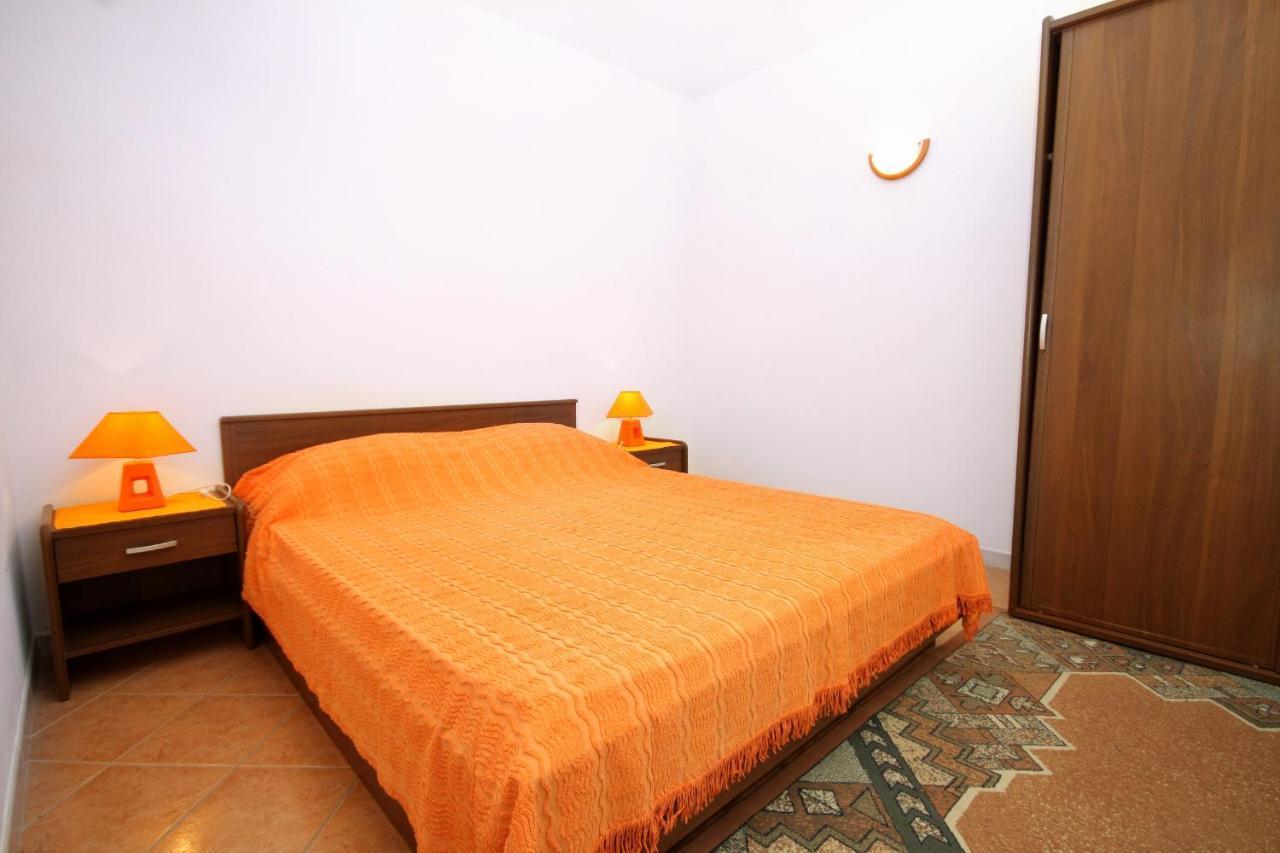 Račišće Seaside Apartments With A Swimming Pool Kneza, Korcula - 9269 מראה חיצוני תמונה