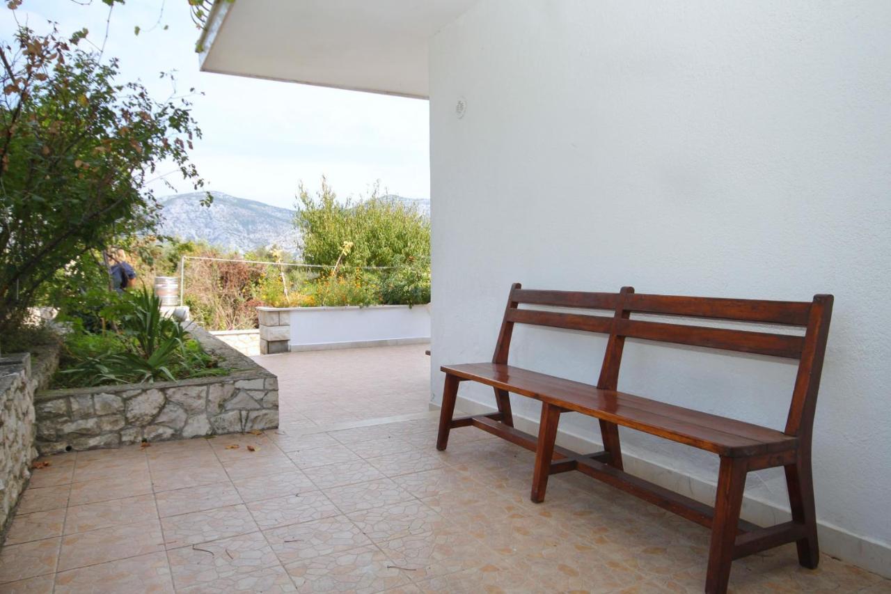 Račišće Seaside Apartments With A Swimming Pool Kneza, Korcula - 9269 מראה חיצוני תמונה