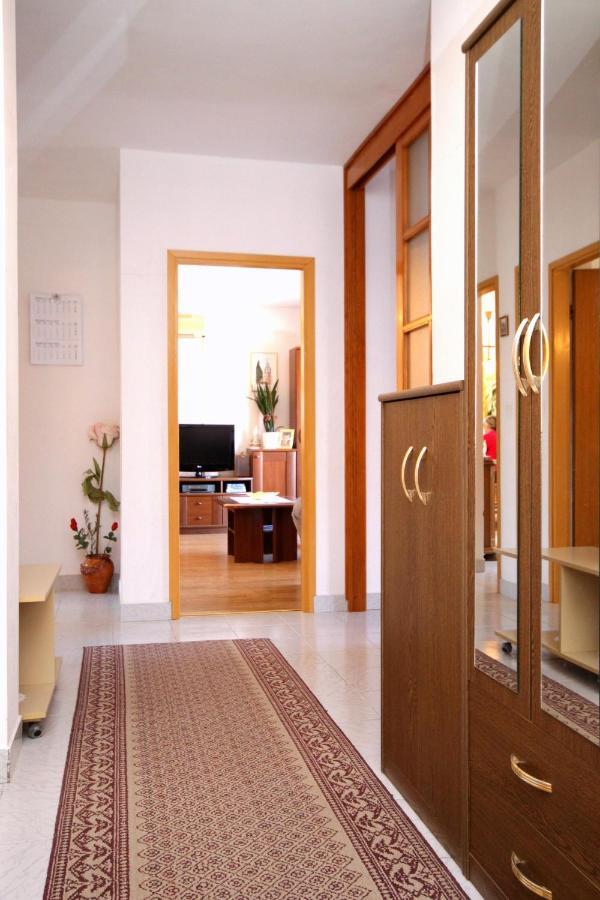 Račišće Seaside Apartments With A Swimming Pool Kneza, Korcula - 9269 מראה חיצוני תמונה