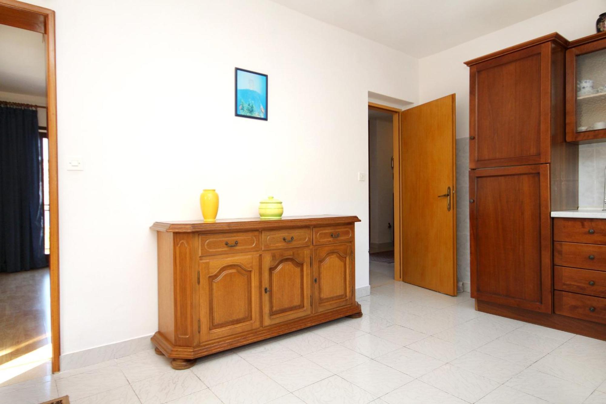 Račišće Seaside Apartments With A Swimming Pool Kneza, Korcula - 9269 חדר תמונה