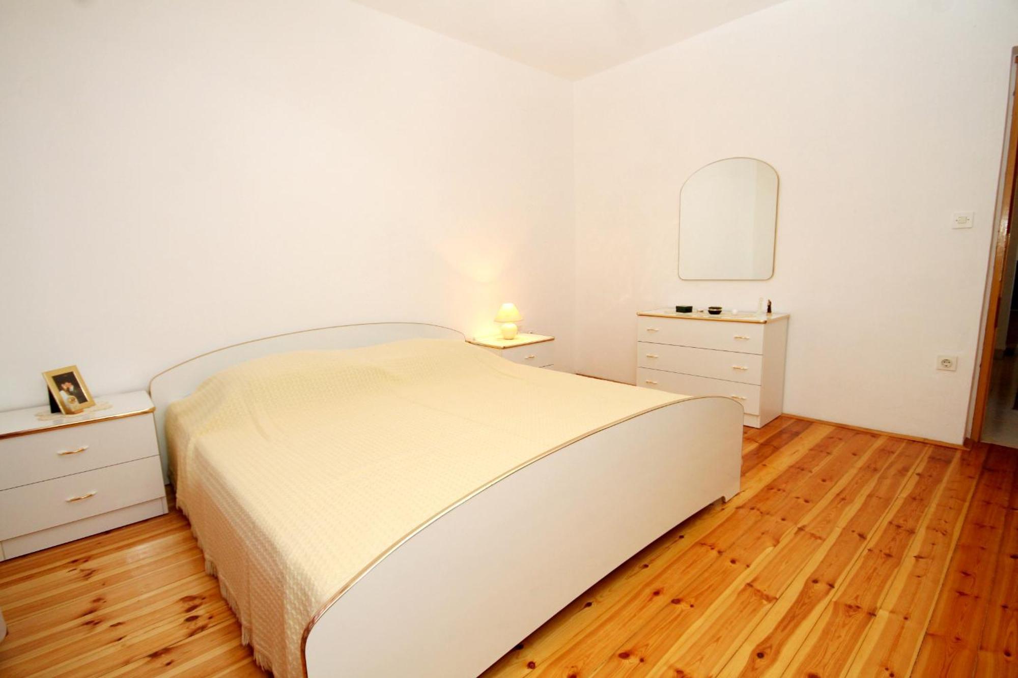 Račišće Seaside Apartments With A Swimming Pool Kneza, Korcula - 9269 חדר תמונה