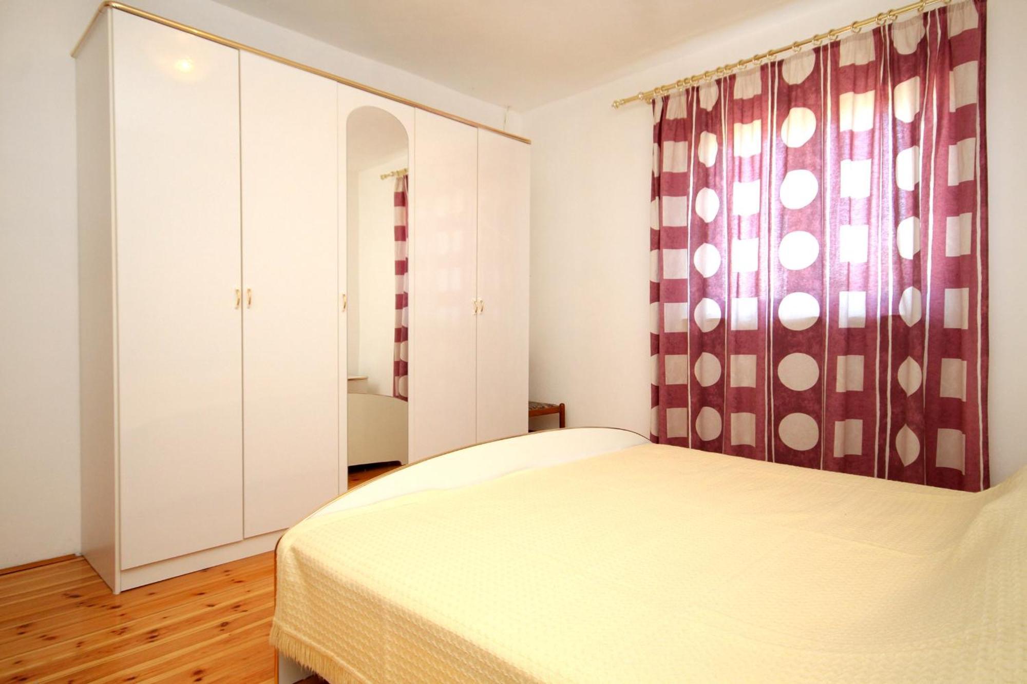 Račišće Seaside Apartments With A Swimming Pool Kneza, Korcula - 9269 מראה חיצוני תמונה