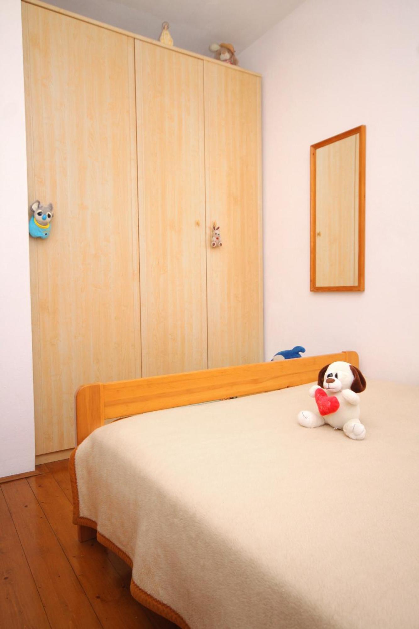 Račišće Seaside Apartments With A Swimming Pool Kneza, Korcula - 9269 חדר תמונה