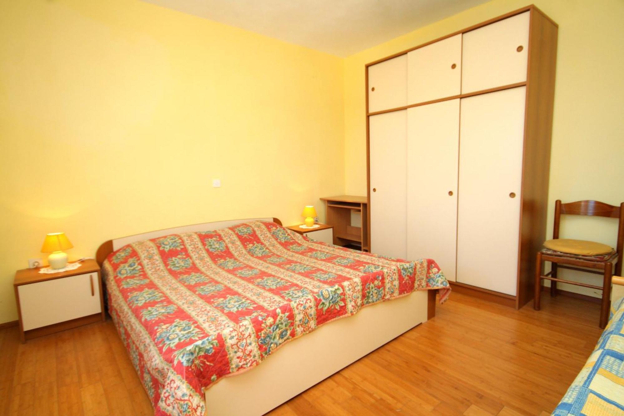 Račišće Seaside Apartments With A Swimming Pool Kneza, Korcula - 9269 חדר תמונה