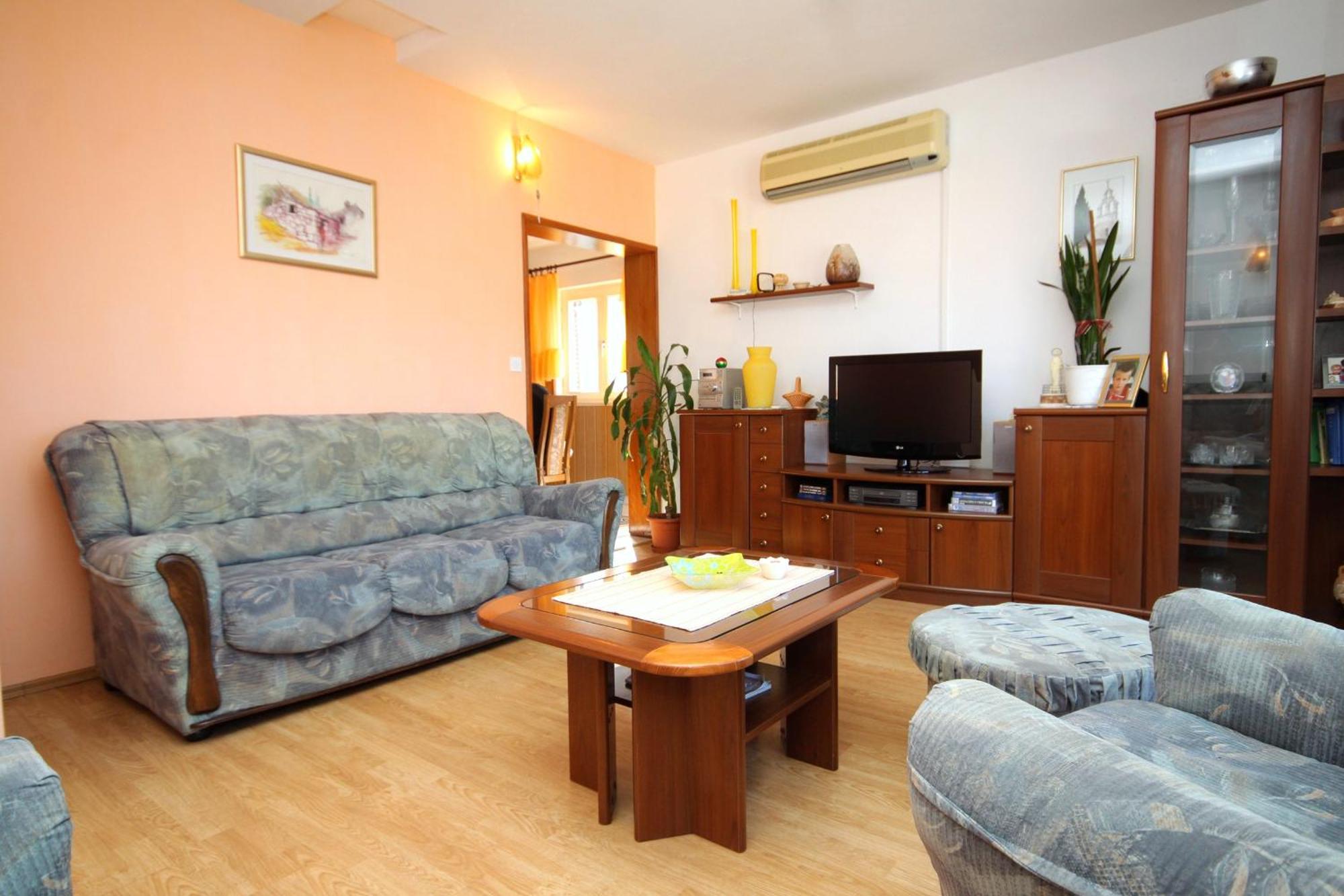 Račišće Seaside Apartments With A Swimming Pool Kneza, Korcula - 9269 מראה חיצוני תמונה