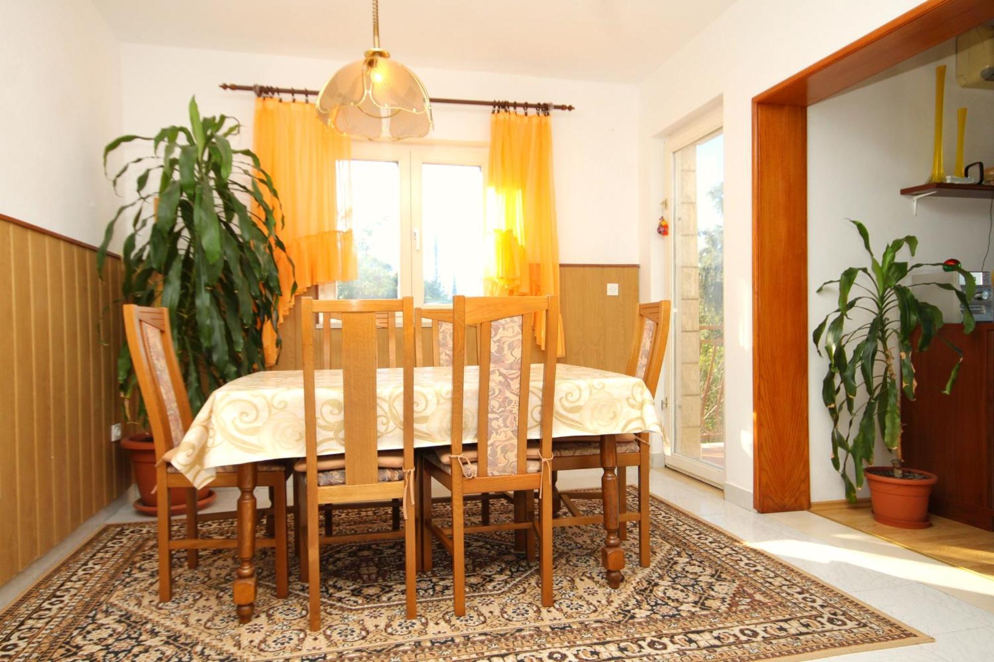 Račišće Seaside Apartments With A Swimming Pool Kneza, Korcula - 9269 חדר תמונה