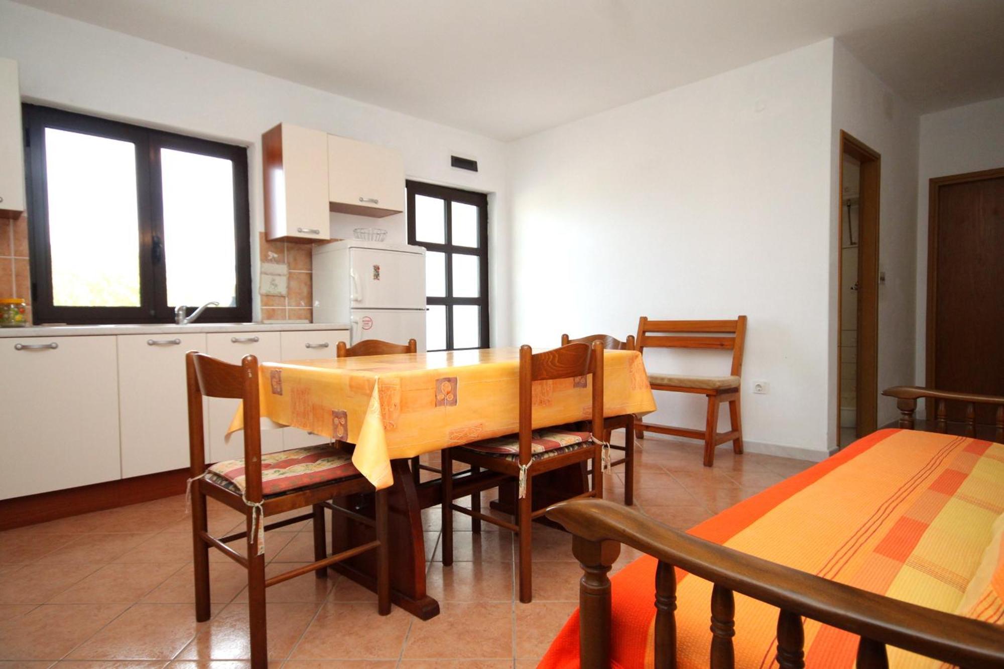 Račišće Seaside Apartments With A Swimming Pool Kneza, Korcula - 9269 חדר תמונה