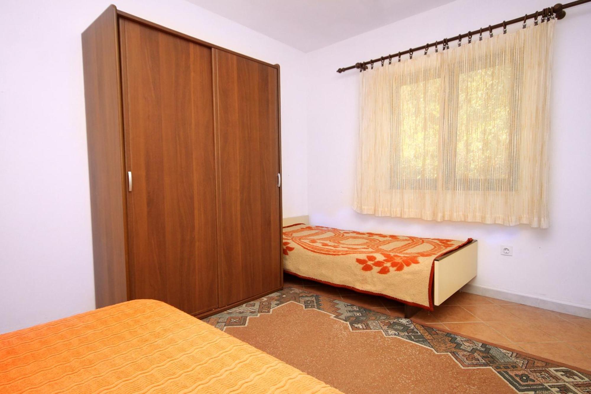 Račišće Seaside Apartments With A Swimming Pool Kneza, Korcula - 9269 חדר תמונה