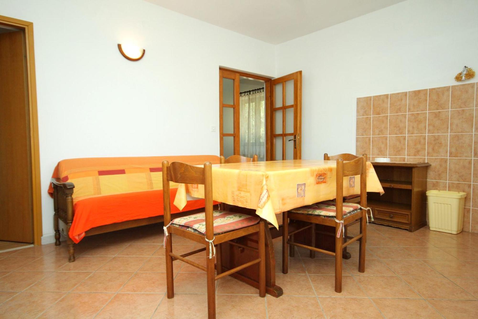 Račišće Seaside Apartments With A Swimming Pool Kneza, Korcula - 9269 מראה חיצוני תמונה