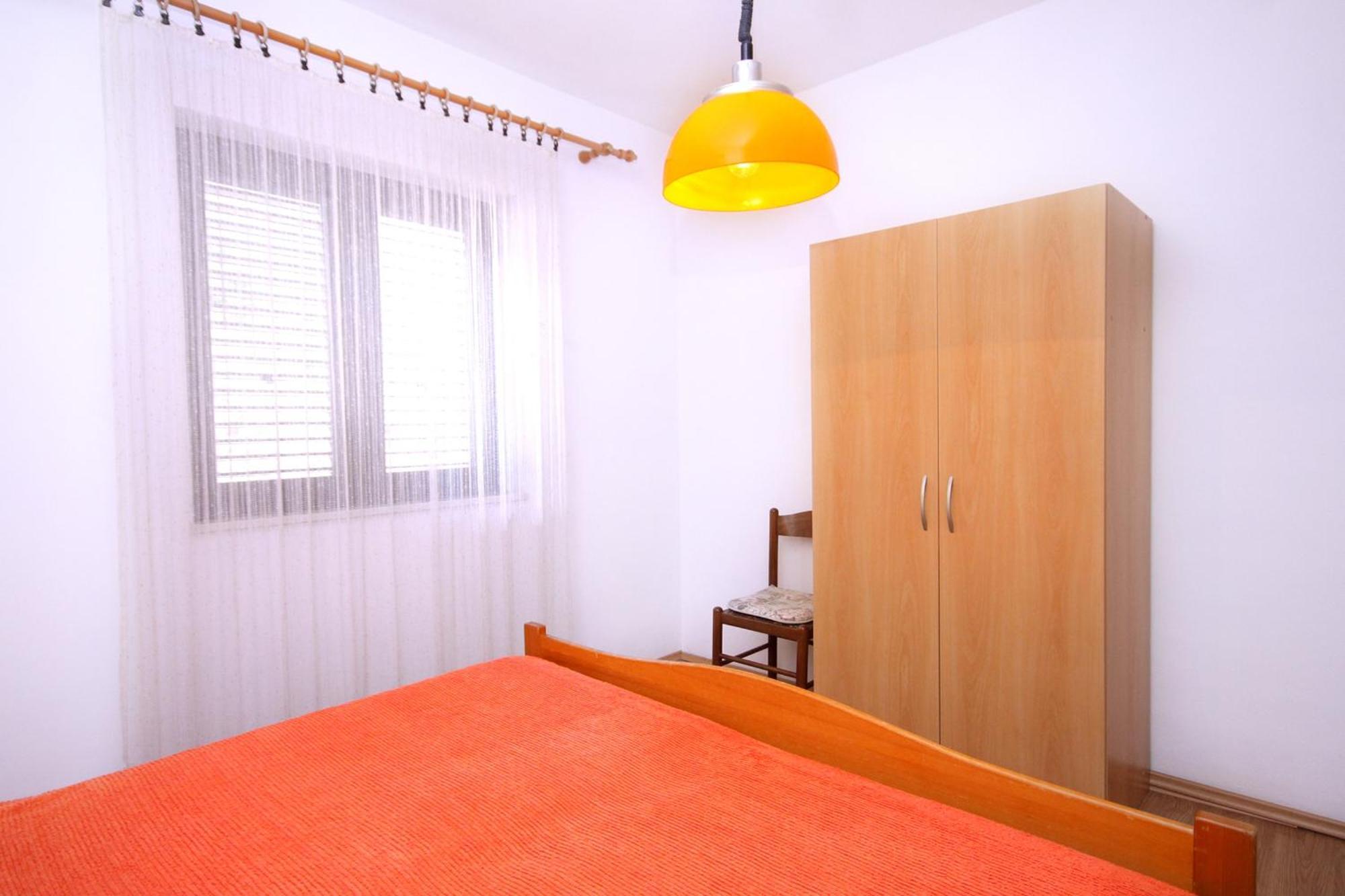 Račišće Seaside Apartments With A Swimming Pool Kneza, Korcula - 9269 חדר תמונה
