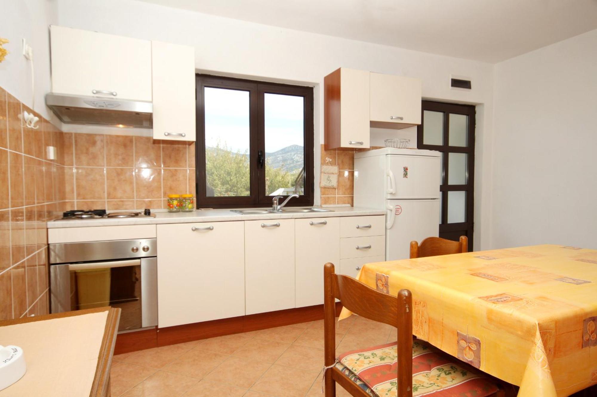 Račišće Seaside Apartments With A Swimming Pool Kneza, Korcula - 9269 חדר תמונה